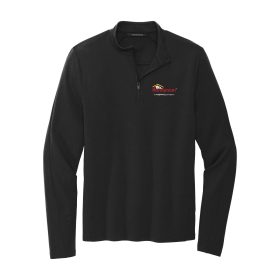 MERCER+METTLE&trade; Stretch 1/4-Zip Pullover. MM3010