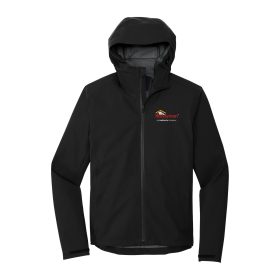 MERCER+METTLE&trade; Waterproof Rain Shell. MM7000 - DF/LC