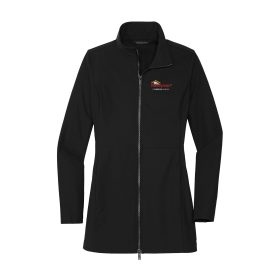 MERCER+METTLE&trade; Women's Faille Soft Shell. MM7101