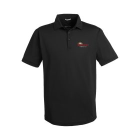 Swannies Men's Ford Polo. SW2300 - DF/LC