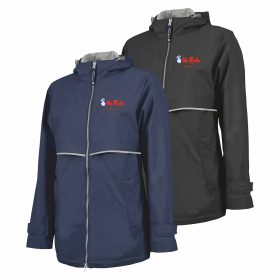 Ladies' New Englander Raincoat. 5099