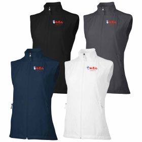 CR Ladies' Pack-N-Go Vest. 5941