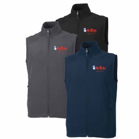 CR Men's Pack-N-Go Vest. 9941