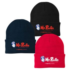Knit Cap.  CP90