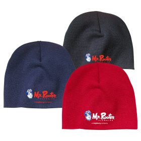 Beanie Cap.  CP91