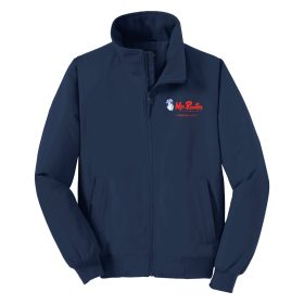 Charger Jacket. J328
