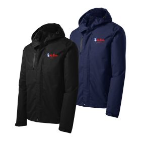 Men's All-Conditions Jacket. J331
