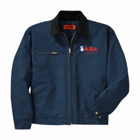 CornerStone&reg; - Duck Cloth Work Jacket.  J763
