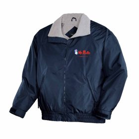 Men's Competitor Jacket. JP54