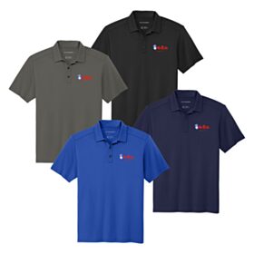 Men's C-FREE™ Snag-Proof Polo. K864