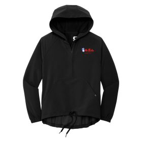 OGIO&reg; Ladies' Connection Anorak LOG706