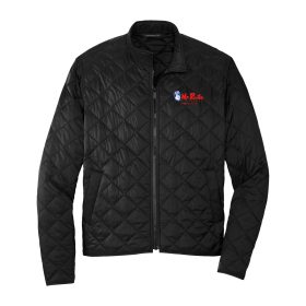 MERCER+METTLE&trade; Men's Quilted Full-Zip Jacket MM7200
