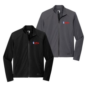 OGIO&reg; Men's Connection Full-Zip. OG706
