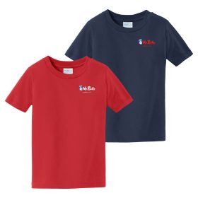 Toddler Fan Favorite Tee. PC450TD - DF/LC