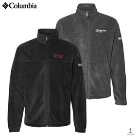 ART-Columbia Men's Steens Mountain Full-Zip Jacket. 212478