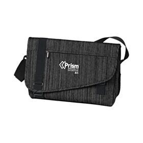 ART-Crossbody Messenger. BG303
