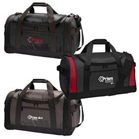 ART-Voyager Sports Duffel. BG800