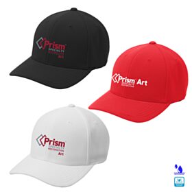 ART-Flexfit 110 Cool & Dry Mini Pique Cap. C934