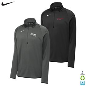 ART-Nike Therma-FIT 1/4-Zip Fleece. CN9492 - DF/LC