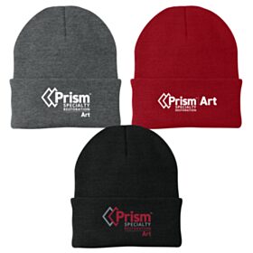 ART-Knit Cap. CP90