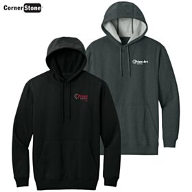 ART-Cornerstone Tough Fleece Pullover Hoodie. CSF630
