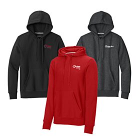 ART-Super Heavyweight Pullover Hooded Sweatshirt. F281