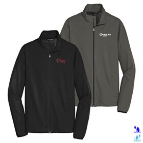 ART-Active Soft Shell Jacket. J717