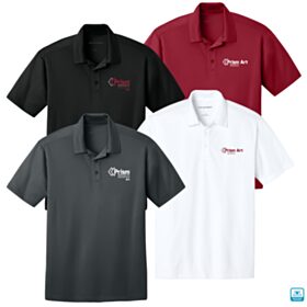 ART-Men's Silk Touch Performance Polo. K540 - DF/LC