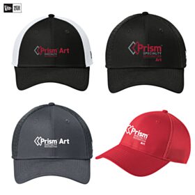 ART-New Era Stretch Mesh Cap. NE1020
