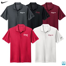 ART-Nike Men's Dri-FIT Micro Pique Polo. NKDC1963