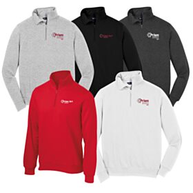 ART-Sport-Tek 1/4-Zip Sweatshirt. ST253
