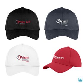 ART-PosiCharge RacerMesh Cap. STC26