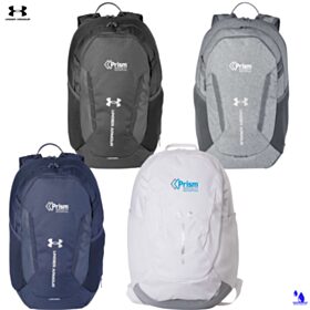 Under Armour Hustle Backpack. 1384673