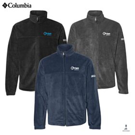Columbia Men's Steens Mountain Full-Zip Jacket. 212478