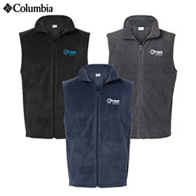 Columbia Men's Steens Mountain Vest. 212488