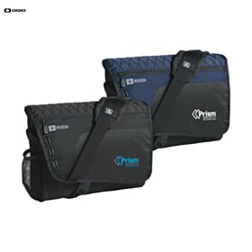 OGIO Vault Messenger. 417012