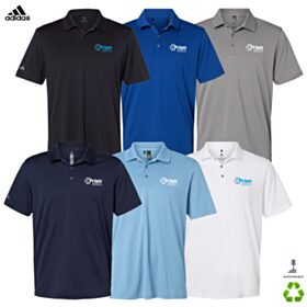 Adidas Men's Performance Polo. A230 - DF/LC