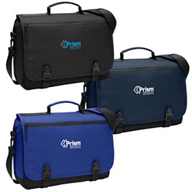 Messenger Briefcase. BG304