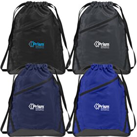 Zip-It Cinch Pack. BG616 - DF/FF
