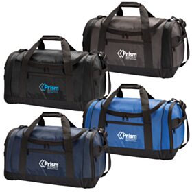 Voyager Sports Duffel. BG800