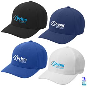Flexfit 110 Cool & Dry Mini Pique Cap. C934