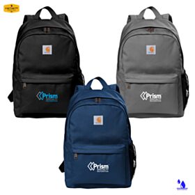 Carhartt Canvas Backpack. CT89241804