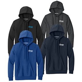 Super Heavyweight Pullover Hooded Sweatshirt. F281