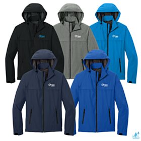 Men's Torrent Waterproof Jacket. J333