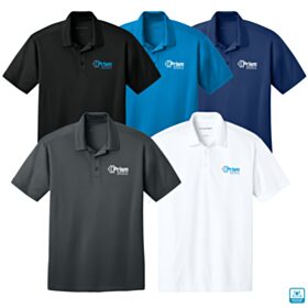 Men's Silk Touch Performance Polo. K540 - DF/LC