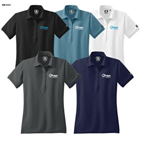 Ogio Ladies' Jewel Polo. LOG101