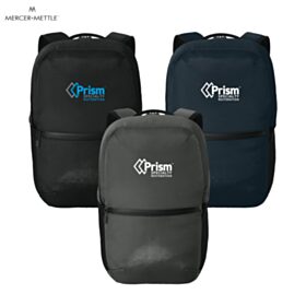 Mercer+Mettle Everyday Pack. MMB203