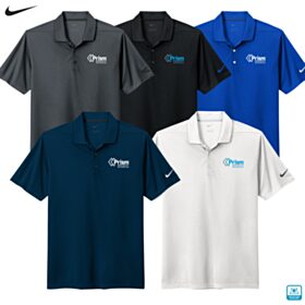 Nike Men's Dri-FIT Micro Pique Polo. NKDC1963
