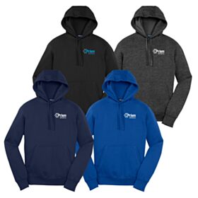 Pullover Hooded Sweatshirt. ST254