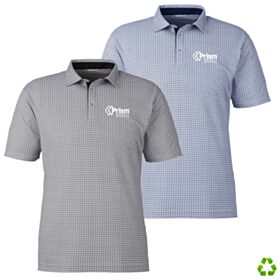 Swannies Men's Tanner Polo. SW2200 - DF/LC